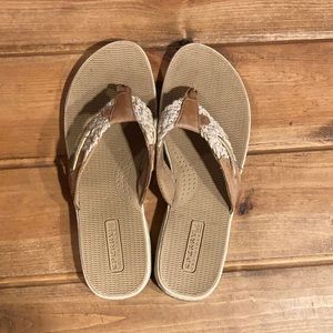 Sperry Sandals